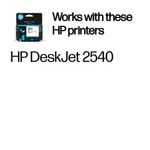 Hp 301 Ink Cartridge Tri-Col Ch562Ee