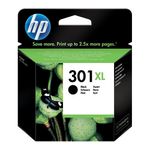 Hp 301Xl Ink Cart Hy Black Ch563Ee