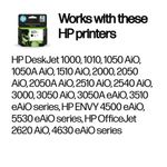 Hp 301Xl Ink Cart Hy Black Ch563Ee