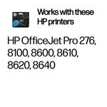 Hp 951 Officejet Ink Cyan Cn050Ae