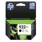 Hp 932Xl Officejet Ink Blk Cn053Ae
