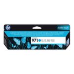 Hp 971 Officejet Ink Cyan Cn622Ae