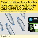 Hp 973X Yellow Ink Cartridge Hy