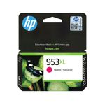 Hp 953Xl Original Ink Cart Hy Mag