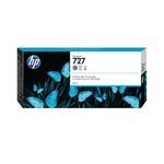 Hp 727 300Ml Ink Cartridge Grey