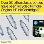 Hp 981A Original Pagewide Cart Cy