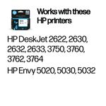 Hp 304 Ink Cartridge Tricolour
