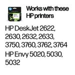 Hp 304Xl Ink Cartridge Hy Tri-Colour