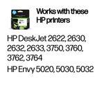 Hp 304Xl Ink Cartridge Black
