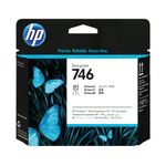 Hp 746 Printhead P2V25A
