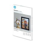 Hp Pht Ppr Glssy 250Gsm A4 25Sheets