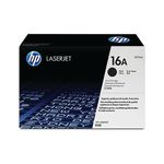 Hp 16A Toner Cartridge Q7516A