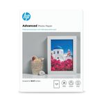 Hp Glossy Paper 13X18Cm 250Gsm