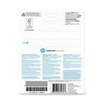 Hp Glossy Paper 13X18Cm 250Gsm