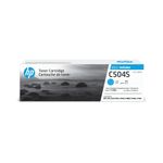 Hp /Samsung Clt-C504S Toner Cyan