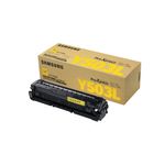 Hp /Samsung Clt-Y503L Toner Hy Ylw