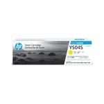 Hp /Samsung Clt-Y504S Toner Ylw