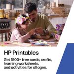 Hp 903Xl Ink Cart Hy Mag T6M07Ae