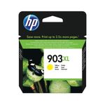 Hp 903Xl Ink Cart Hy Ylw T6M11Ae