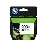 Hp 903Xl Original Ink Cart Hy Black