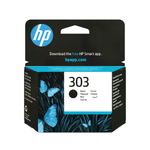 Hp 303 Black Ink Cartridge