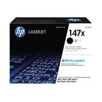 Hp 147X Laserjet Toner Cart Hy Blk