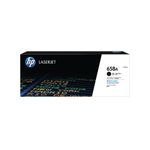 Hp 658A Blk Laserjet Toner Cartridge
