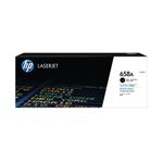 Hp 658X Blk Laserjet Toner Cartridge