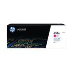 Hp 658A Mgnta Laserjet Tner Crtridge