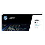 Hp 659A Laserjet Toner Cart Black