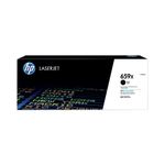 Hp 659X Laserjet Toner Cart Hy Blk