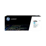 Hp 659A Laserjet Toner Cart Cyan
