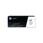 Hp 659A Laserjet Toner Cart Cyan