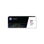 Hp 659A Laserjet Toner Cart Magenta