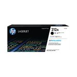 Hp 212A Black Laserjet Toner Cart
