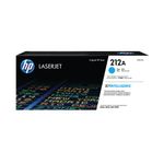 Hp 212A Cyan Laserjet Toner Cart