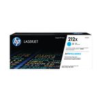 Hp 212X Cyn Hy Laserjet Toner Cart