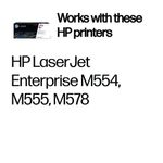 Hp 212A Mag Laserjet Toner Cart