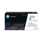 Hp 213A Laserjet Toner Cy