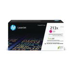 Hp 213X Laserjet Toner Hy Mag