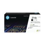 Hp 214Z Laserjet Toner Cart Uhy Blk