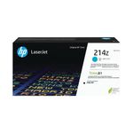 Hp 214Z Laserjet Toner Cart Uhy Cy