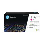 Hp 217Z Laserjet Toner Cart Uhy Mag