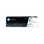 Hp 219X Toner Cartridge Hy Cyan