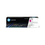 Hp 219X Toner Cartridge Hy Magenta
