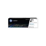 Hp 207X Laserjet Hy Toner Cart Blk