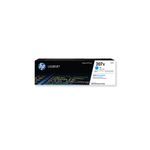 Hp 207X Laserjet Hy Toner Cart Cyan