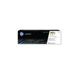 Hp 207A Laserjet Toner Cart Yellow