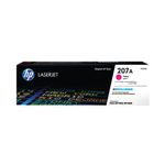Hp 207A Laserjet Toner Cart Magenta