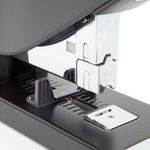Rapesco 45 Heavy Duty Stapler Black